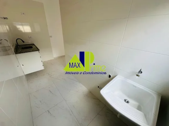 Imagem Aluguel de Apartamento Impecável na Vila Laís, São Paulo-SP: 1 Quarto, 1 Sala, 1 Banheiro - 31,00 m² de Área
