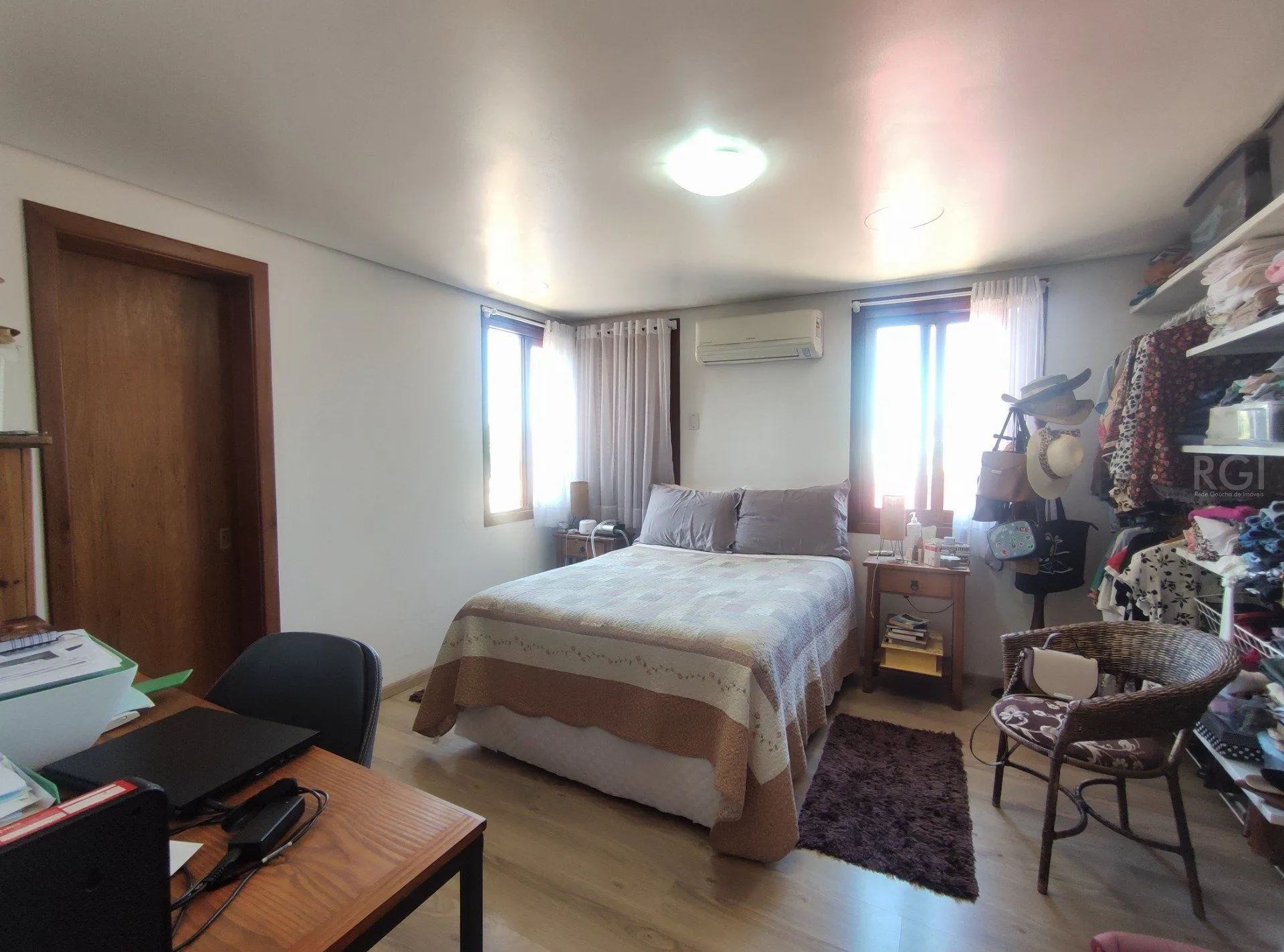 Imagem Apartamento em Jardim do Salso