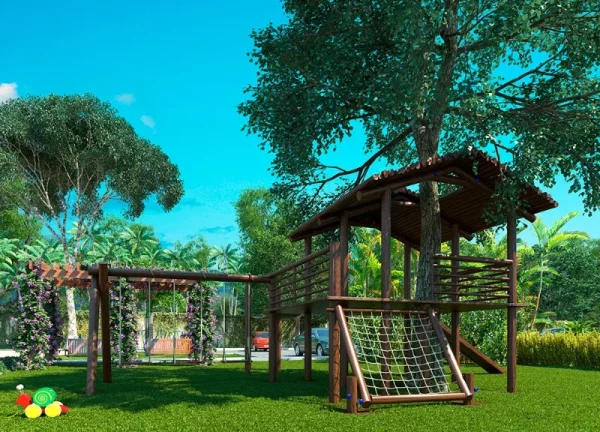 Imagem TERRENO RESIDENCIAL em MANAUS - AM, PONTA NEGRA