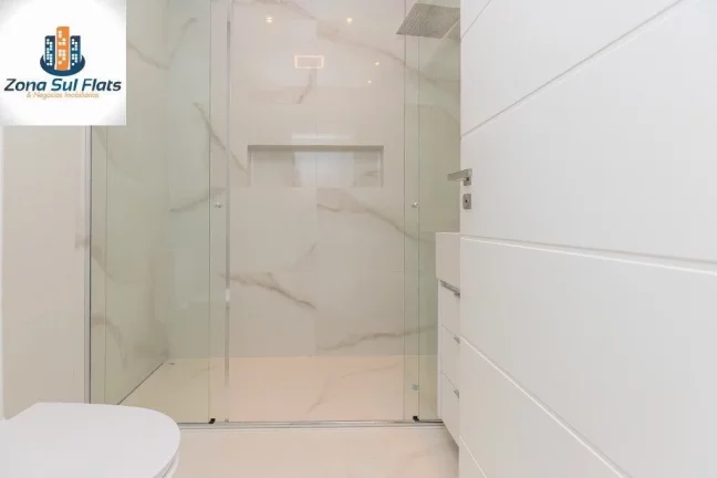 Imagem Apartamento Alto Padrão à Venda Na Bela Vista Com 5 Suítes e 1 Vaga - Reformado