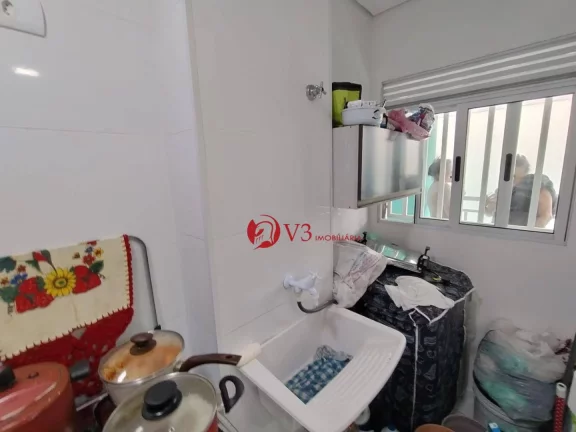 Imagem Apartamento a venda na Cidade Patriarca 2 Dormitórios, S/Vaga, 38 m