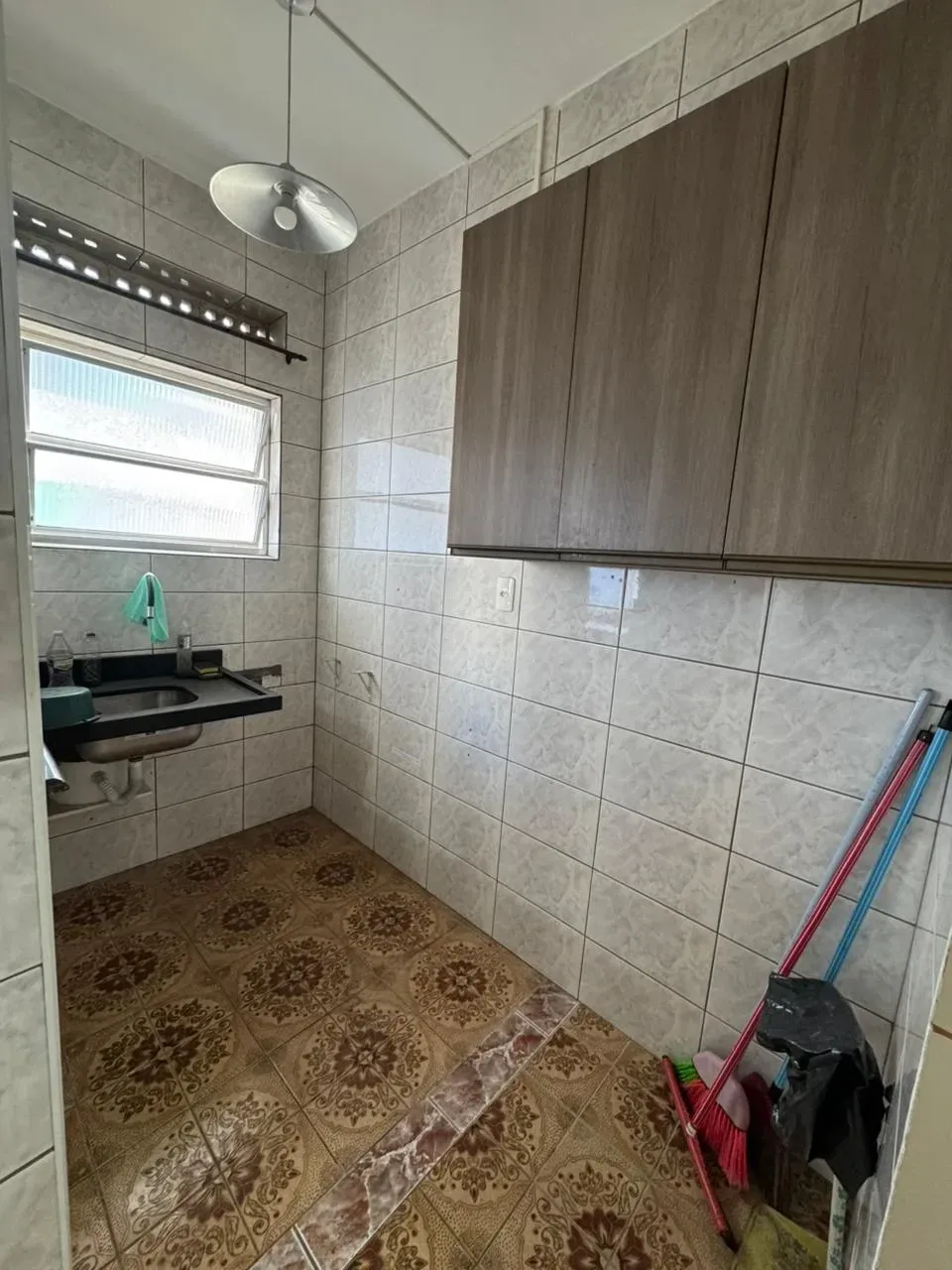 Imagem Studio à Venda, 30 m² em Boqueirão - Praia Grande