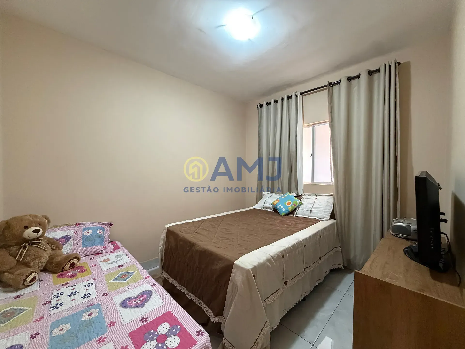 Imagem CASA À VENDA | CONDOMÍNIO PORTO SEGURO ITAPUÃ - APARECIDA DE GOIÂNIA