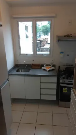 Imagem Apartamento com 2 Quartos à Venda, 54 m² em Casa Branca - Santo André