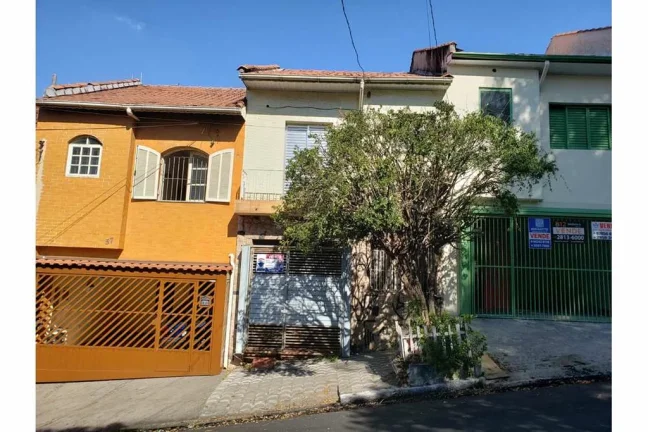 Imagem CASA RESIDENCIAL em São Paulo - SP, Santana