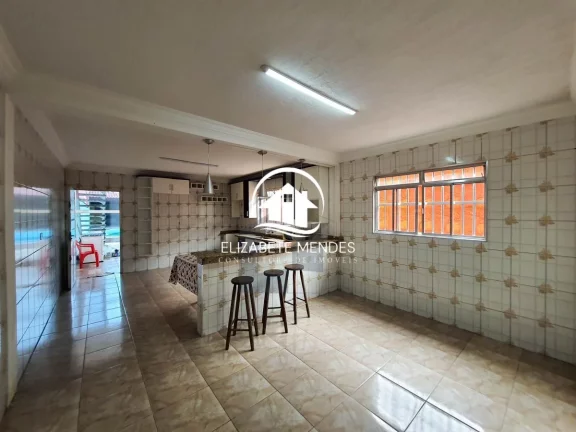 Imagem Sobrado à venda, VILA URUPES, SUZANO - SP