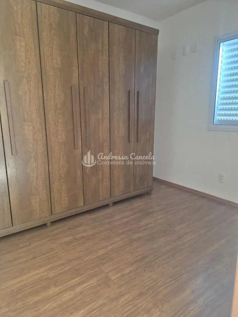Imagem Quinta Das Amoras - Apartamento com 2 dormitórios à venda, 43 m² por R$ 225.000 - Parque das Amoras II - São José do Rio Preto/SP