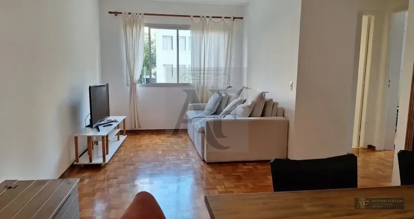 Foto do imóvel Apartamento à venda em Pinheiros, São Paulo