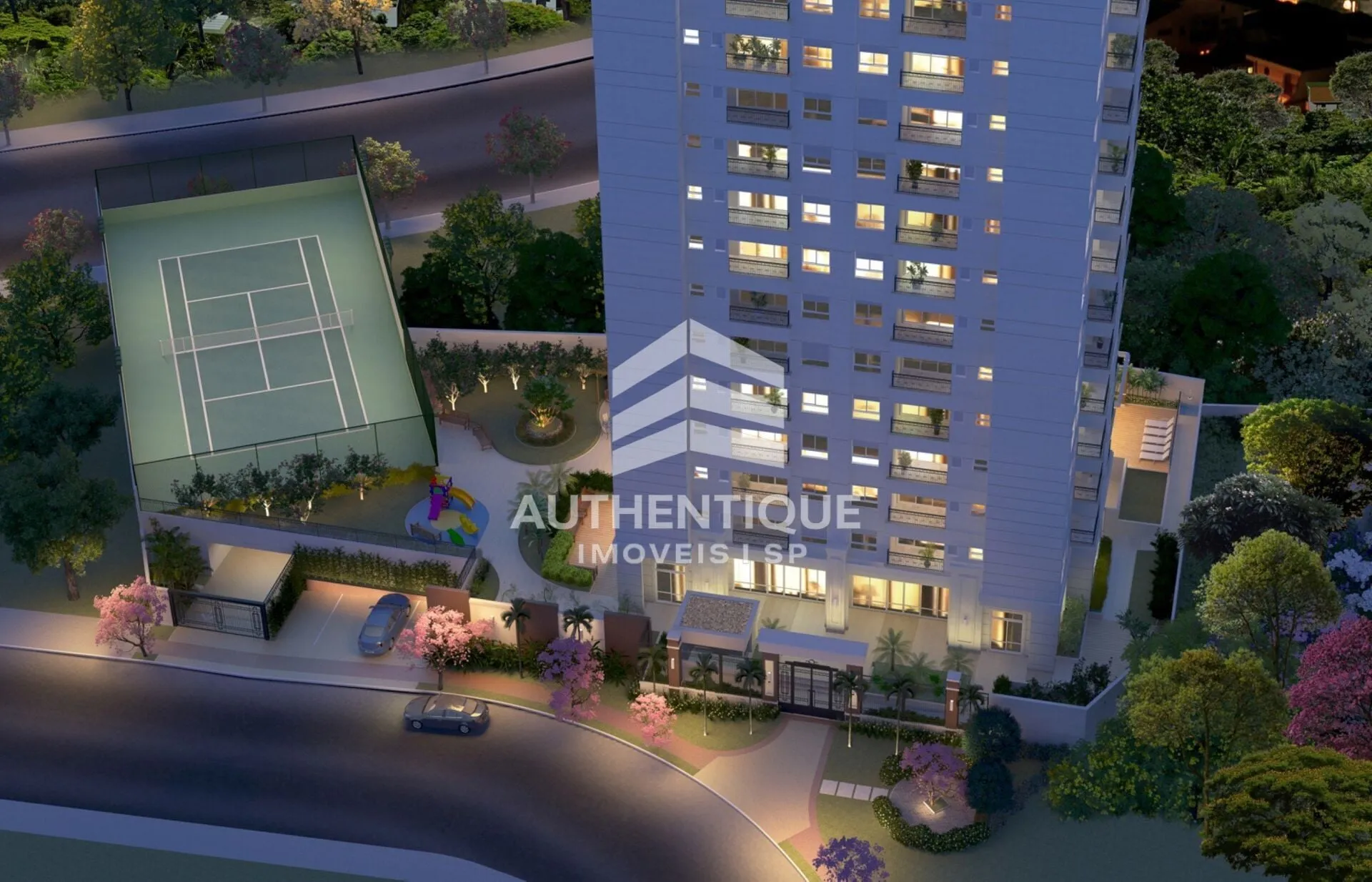 Imagem RG DOMINGOS MORUMBI - Apartamento à venda no bairro Vila Suzana - São Paulo/SP, Zona Oeste