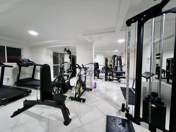 Imagem Apartamento com 2 dormitórios à venda, 73 m² por R$ 450.000,00 - Guilhermina - Praia Grande/SP