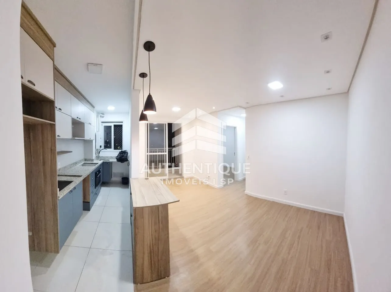 Imagem LIVING MAGIC RUDGE RAMOS SBC - Apartamento no bairro Rudge Ramos em São Bernardo do Campo à venda