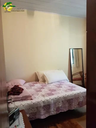 Imagem CASA TÉRREA PARA VENDA NO LAUZANE PAULISTA.