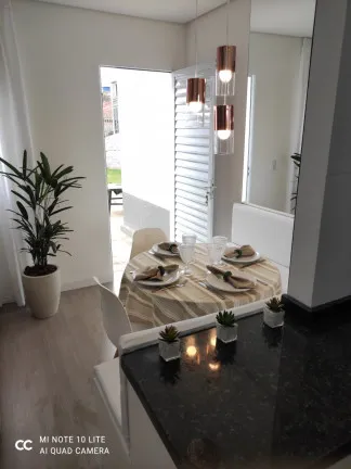 Foto do imóvel Sobrado com 2 Quartos à Venda, 40 m² em Jardim Robru - São Paulo