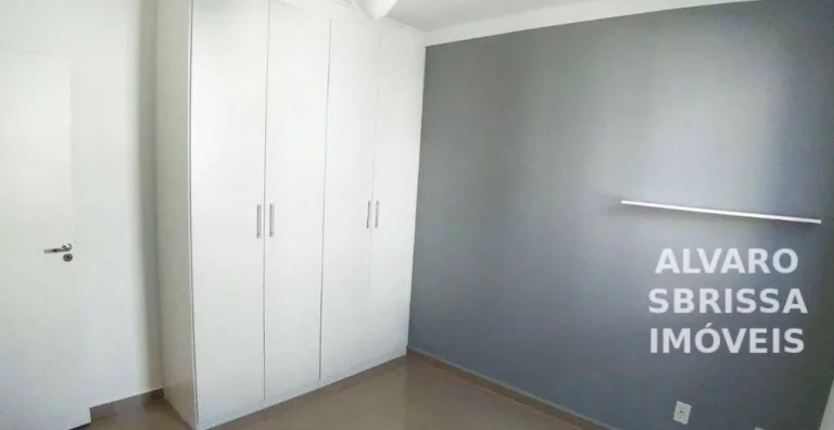 Imagem Apartamento Mobiliado à venda por R$ 215.000 - Jardim das Rosas - Itu/SP