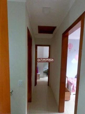 Imagem Sobrado com 3 quartos à venda, 145 m² por R$ 650.000 - Vila Constança - São Paulo/SP