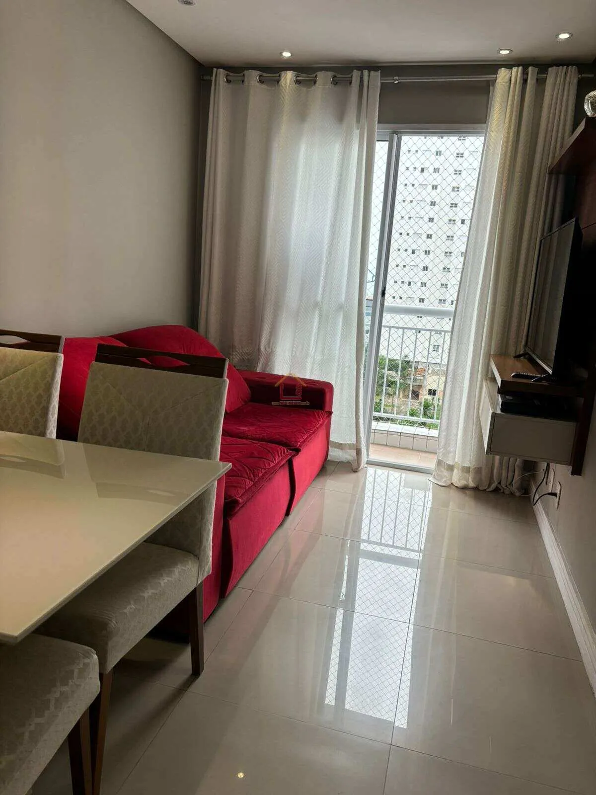 Foto do imóvel apartamento para locação - Ocian