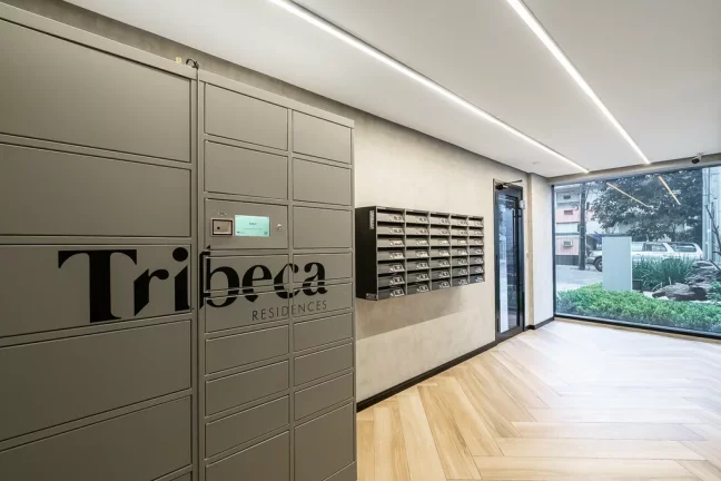 Imagem Tribeca Residences - Apartamento à venda no bairro Mont Serrat - Porto Alegre/RS