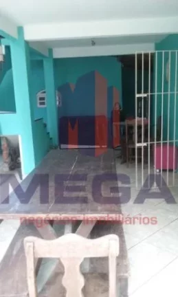 Imagem casa em Itaparica