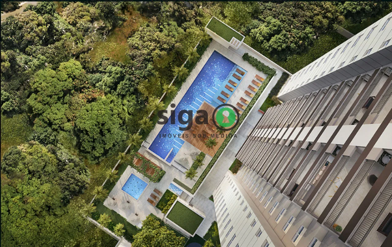 Imagem Apartamento à Venda no Monumento Morumbi ? Sofisticação e Exclusividade em um Novo Ícone Residencial