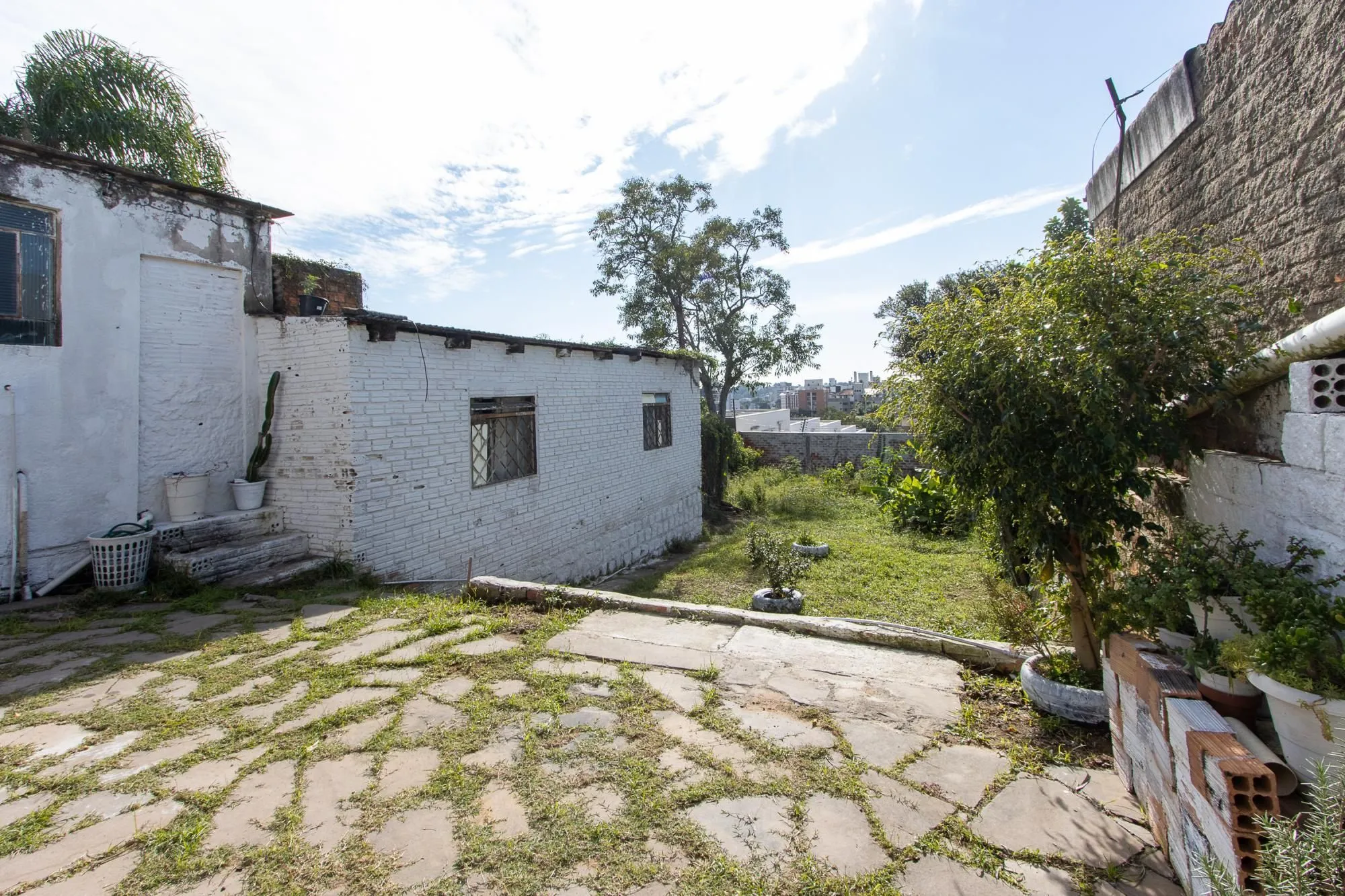 Imagem Casa de 3 dormitórios, 1 suíte e 2 vagas no bairro Vila Conceição.