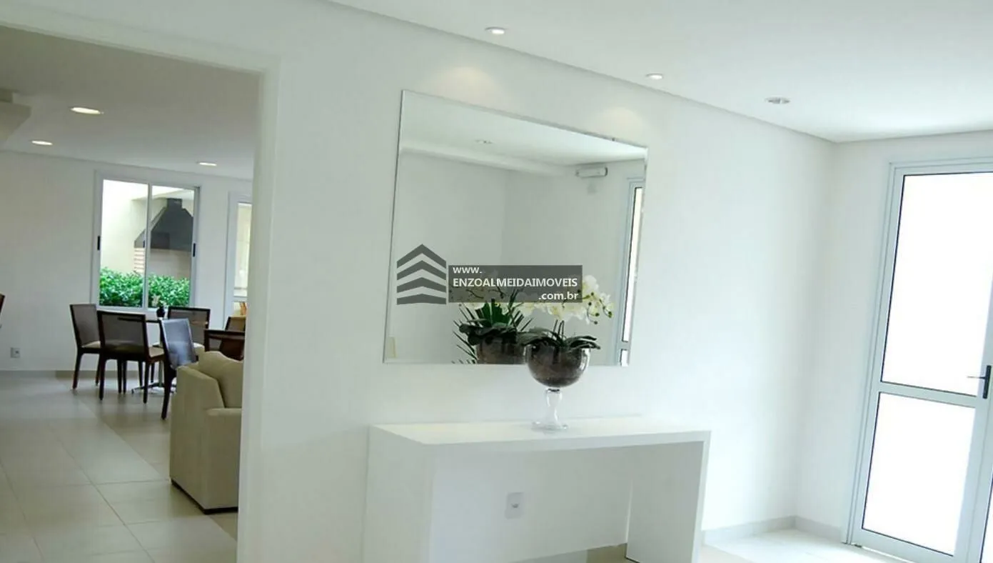 Imagem Apartamento à venda em São Paulo/SP