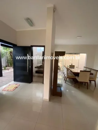 Imagem Imperdível! Casa à venda em Ribeirão Preto-SP, City Ribeirão, 3 quartos, 3 suítes, 3 salas, 6 banheiros, 4 vagas, 350m².