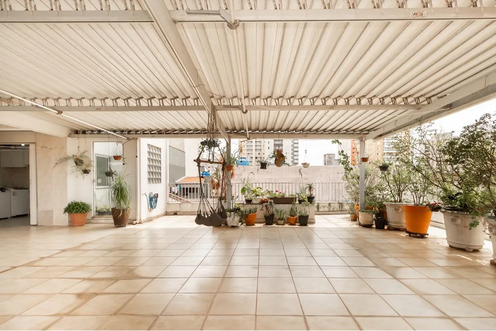 Imagem Casa à venda em São Caetano do Sul, Osvaldo Cruz, com 4 quartos, 273m2