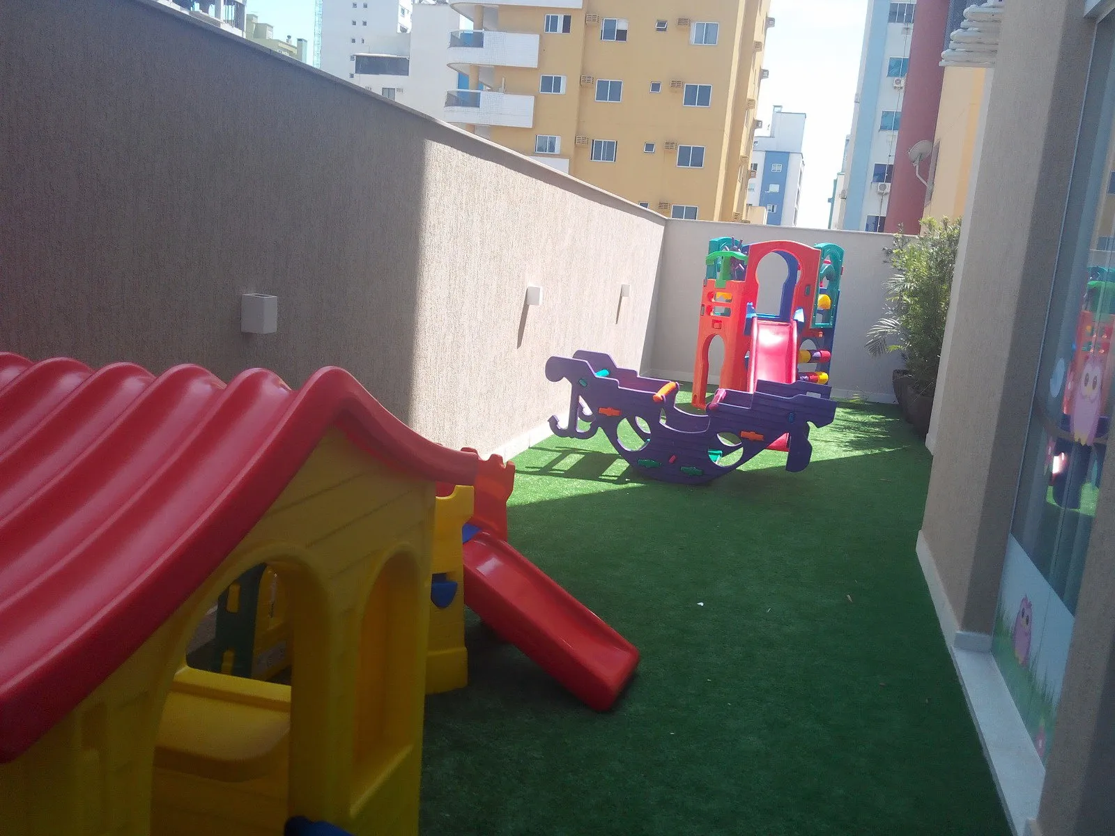 Imagem Grand Towers