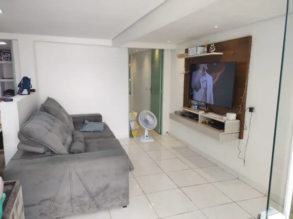 Imagem Imperdível oportunidade! Casa à venda em Sorocaba-SP, Jardim Francini: 5 quartos, 1 suíte, 3 salas, 4 banheiros, 2 vagas, 180m².
