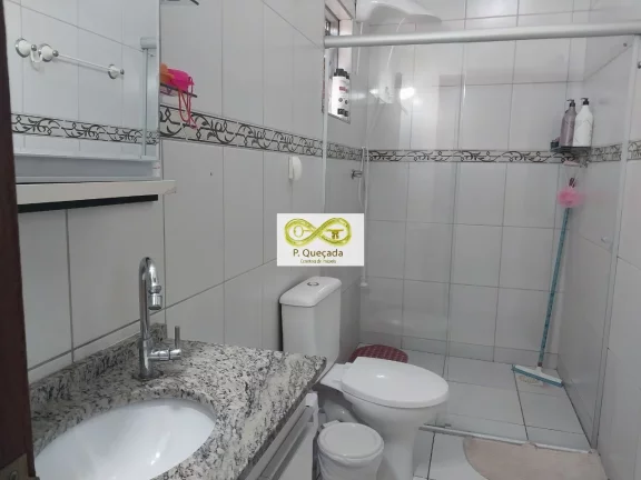 Imagem Casa disponível para venda, com 03 quartos e 02 banheiros!