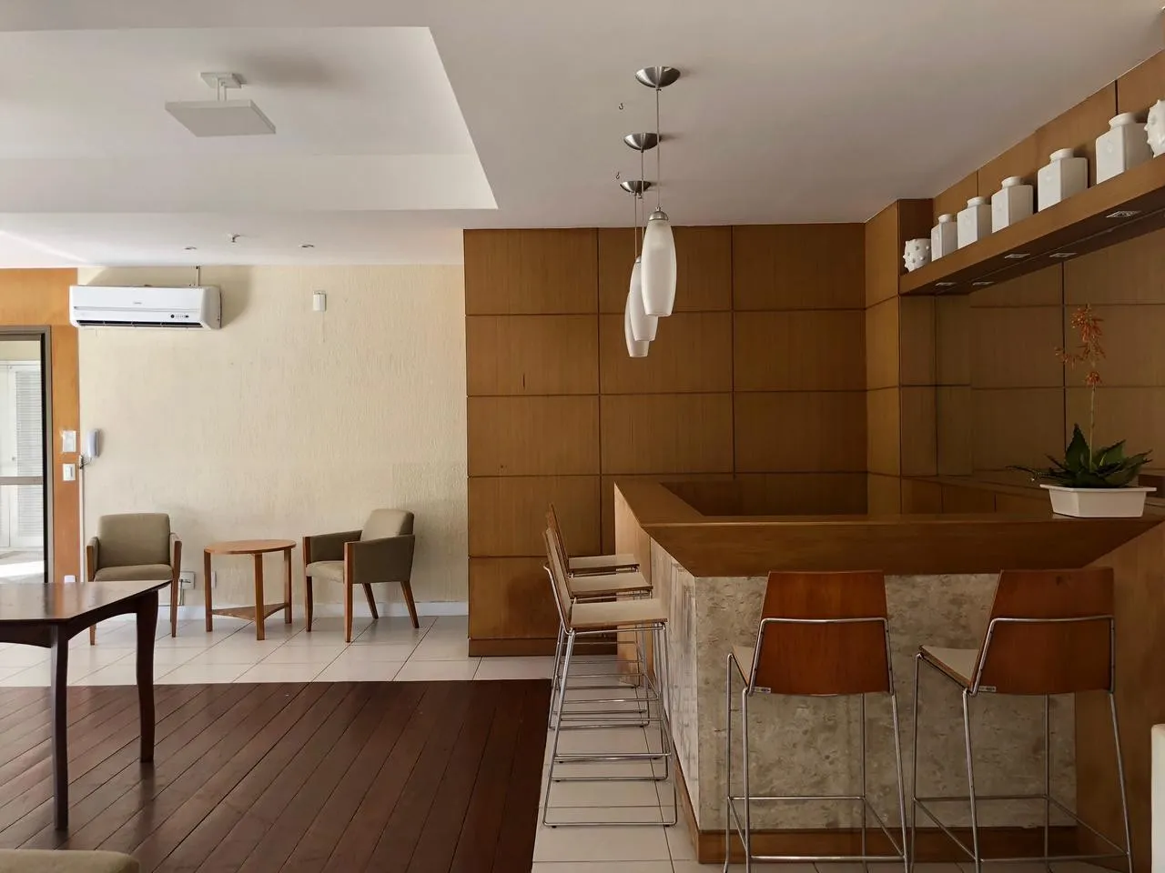 Imagem Apartamento para Venda em Rio de Janeiro, Recreio dos Bandeirantes, 2 dormitórios, 1 suíte, 2 banheiros, 2 vagas