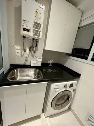 Imagem Apartamento com 2 dormitórios à venda, 69 m²- Vila Gertrudes - São Paulo/SP