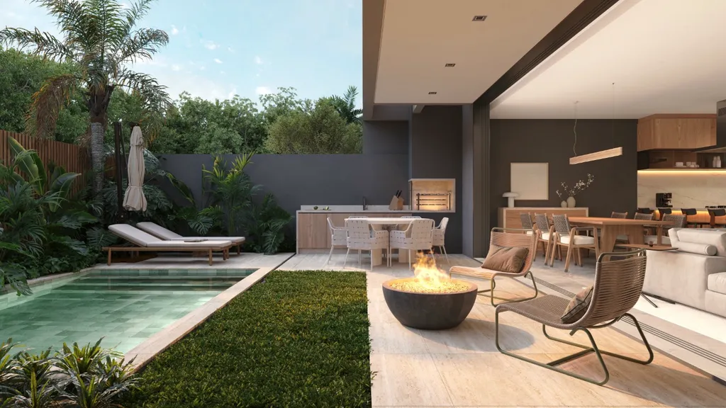 Imagem CASA RESIDENCIAL em Curitiba - PR, Campo Comprido