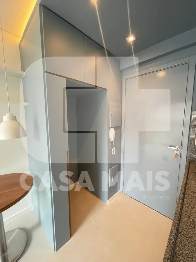 Imagem Studio para Locação em São Paulo / SP no bairro Vila Nova Conceição
