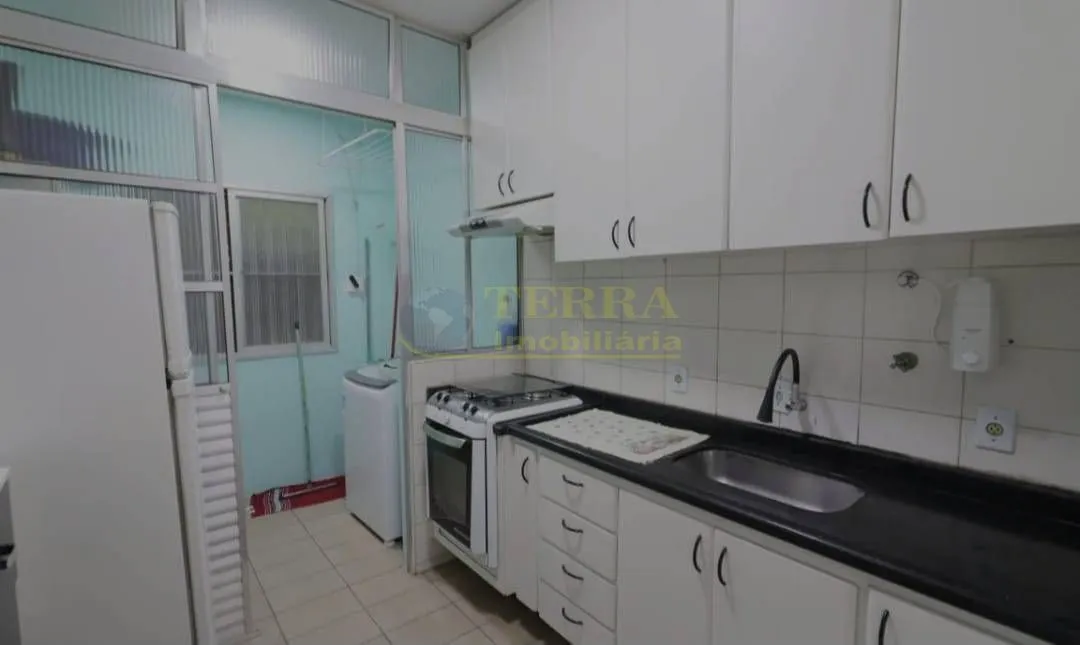 Imagem Apartamento com 3 quartos à Venda, Novo Osasco - Osasco