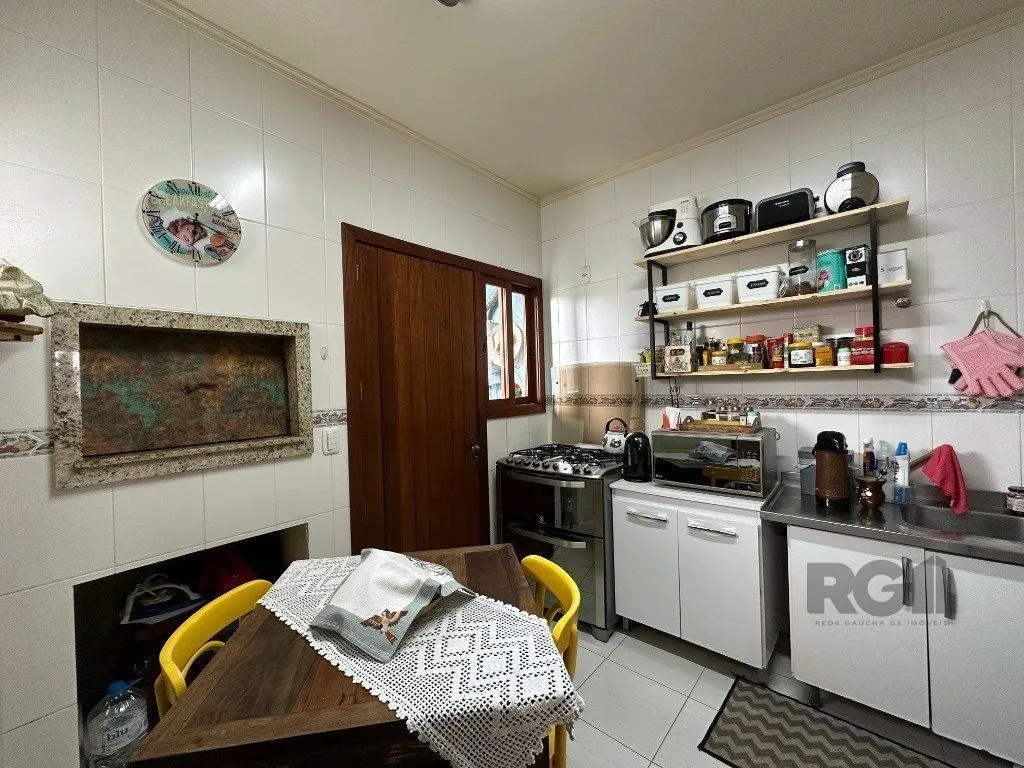 Imagem Casa Condominio para Venda - 122.43m², 3 dormitórios, sendo 1 suites, 2 vagas - Cristal