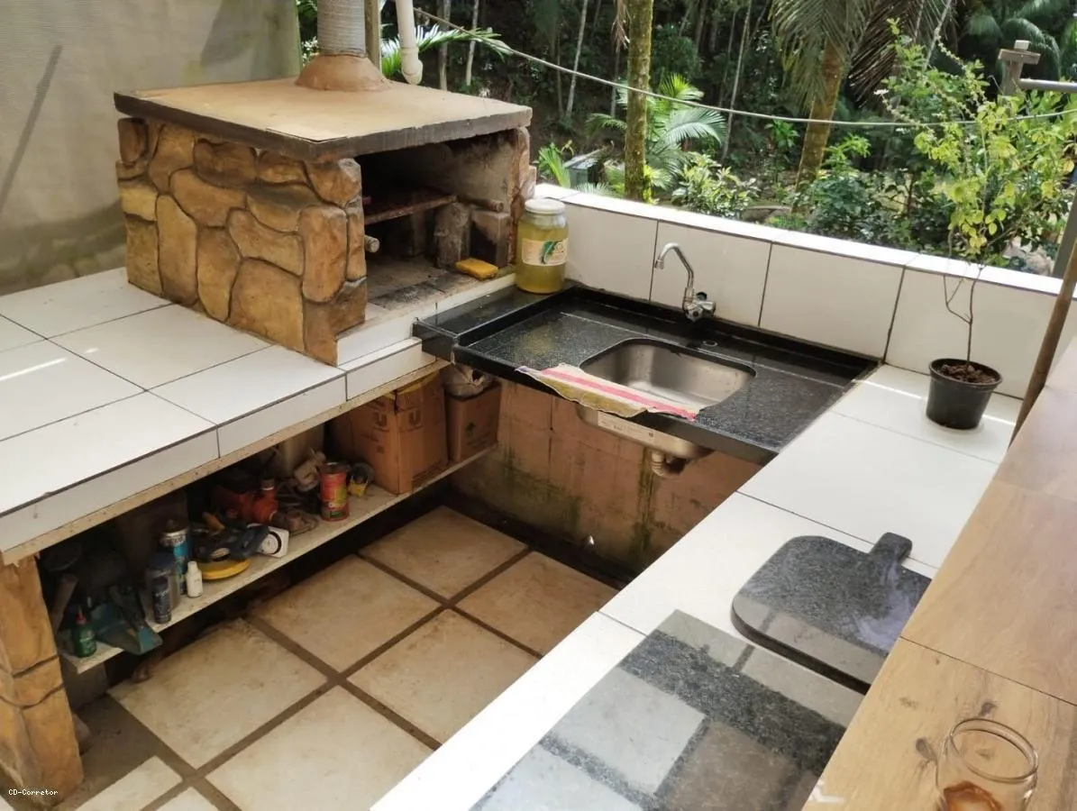 Imagem Chácara para Venda em Ribeirão Pires / SP no bairro Represa
