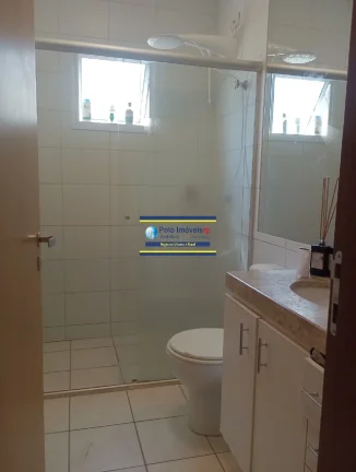 Imagem Condomínio San Remo 2 R$ 790.000 com 3 quartos sendo 1 suíte, amplo quintal com área de churrasco, Ribeirão Preto - Recreio das Acácias
