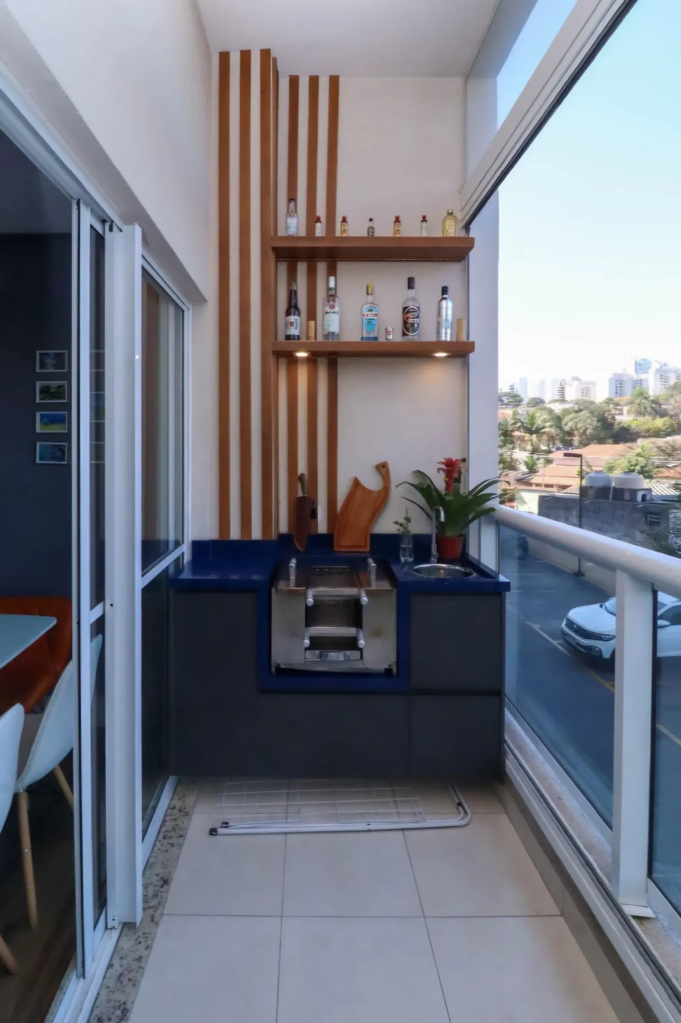 Imagem Apartamento com 2 Quartos à Venda, 54 m² em Super Quadra Morumbi - São Paulo