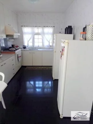 Imagem Casa Condomínio SP II - Piscina, 2 suítes