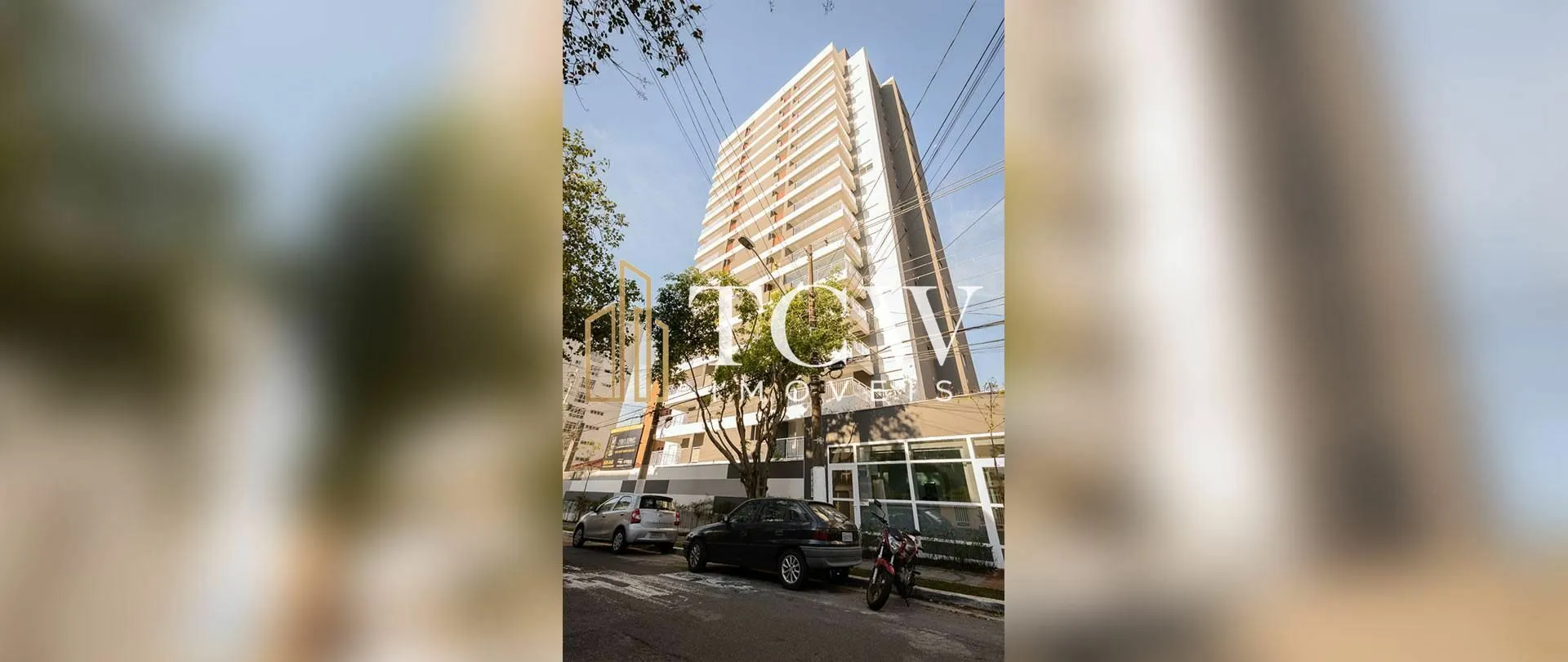 Imagem Apartamento à venda no bairro Aclimação - São Paulo/SP, Zona Sul