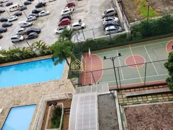 Imagem Apartamento Padrão