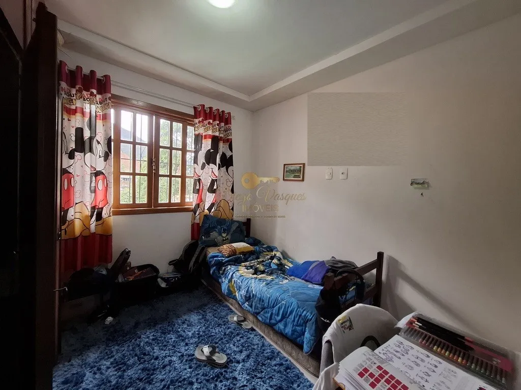 Imagem Casa para Venda em Teresópolis / RJ no bairro Meudon