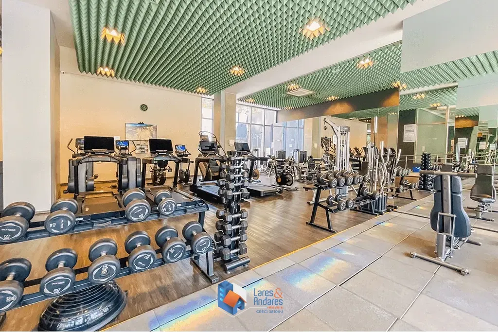 Imagem Apartamento à venda 1 Quarto 1 Suite 2 Vagas 68M² Vila Nova Conceição São Paulo - SP