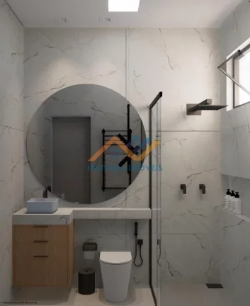 Imagem Apartamento no Bethânia