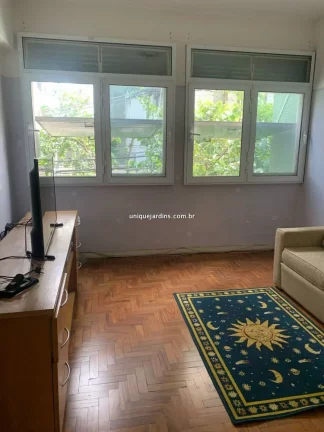 Imagem Apartamento à venda Itaim Bibi São Paulo