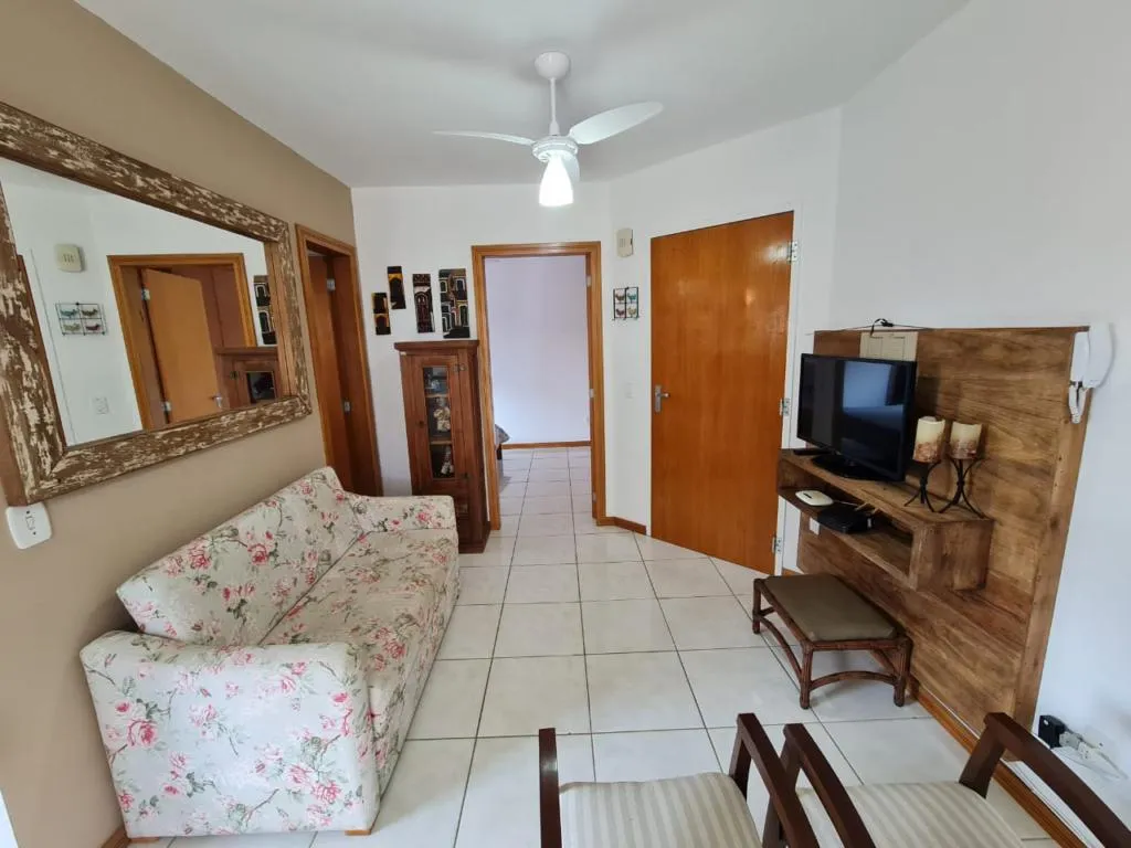 Imagem Apartamento 1 Dormitório - Bairro Centro