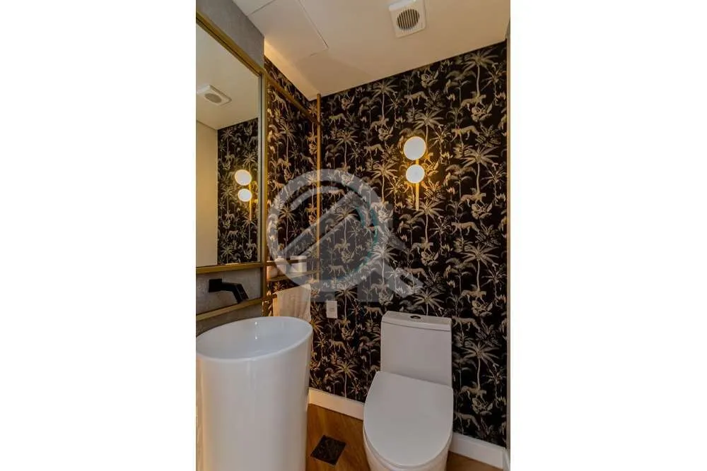 Imagem Excelente Apartamento com 3 Dormitórios, Projetado por Arquiteto Apresentamos este excelente aparta...