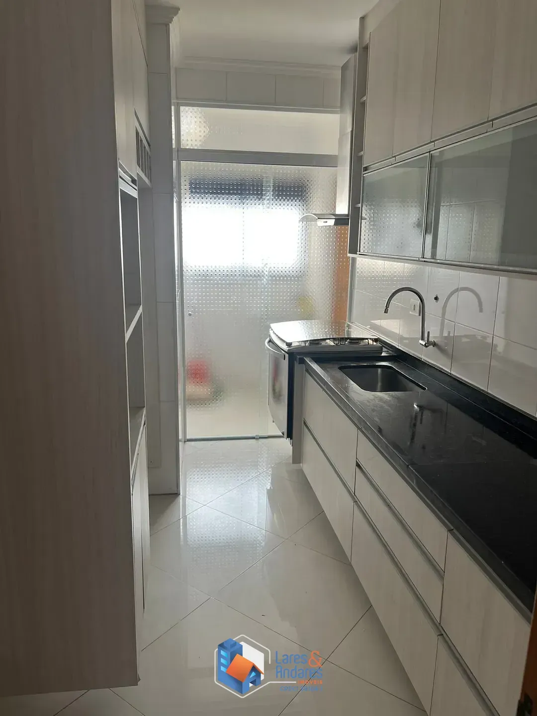 Imagem Apartamento para venda em Jardim Marajoara com 3 quartos, sendo 1 suíte, 74m²