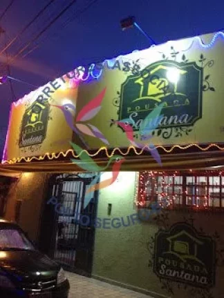 Imagem POUSADA À VENDA CAMPINHO